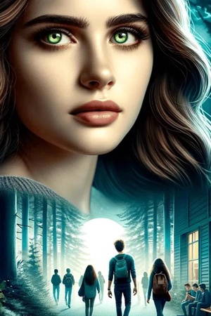 My Secret My Bully My Mates (Skylar)