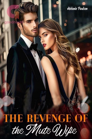 Cover of The Revenge of the Mute Wife by Melanie Paulson