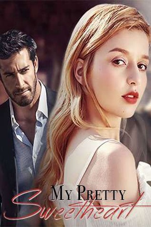 Cover of My Pretty Sweetheart