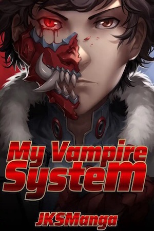My Vampire System