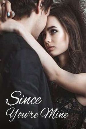 Because You Are My Lady novel (Sharon and Stanley)