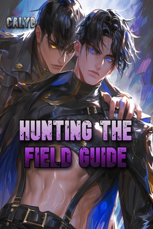 Cover of (BL) Hunting The Field Guide