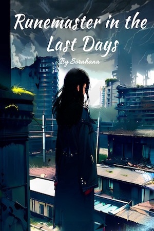 Cover of Runemaster in the Last Days