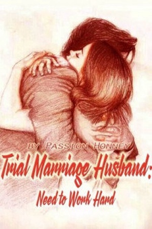 Cover of Trial Marriage Husband: Need to Work Hard