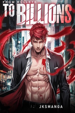 Cover of From Bullets To Billions