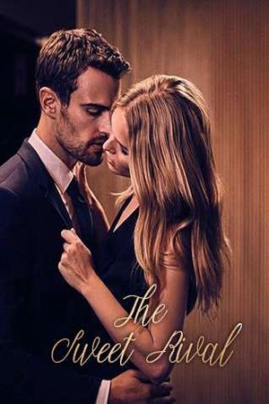 Cover of The Sweet Rival (Mango Shen and Nathaniel Ye)