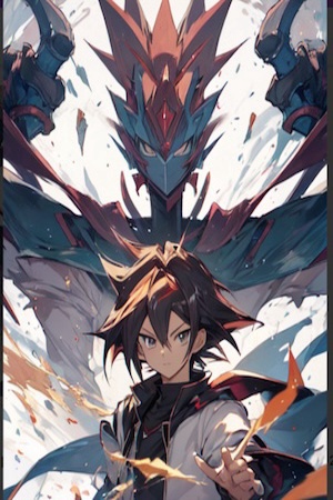 Who Let Him Play Yu-Gi-Oh!