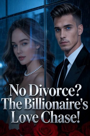 No Divorce? The Billionaire's Love Chase!
