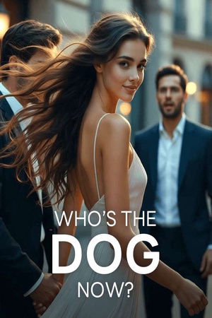 Who’s the Dog Now?